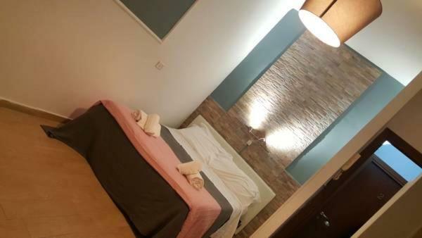 Magnolia Hotel วัลมนโตเน ภายนอก รูปภาพ