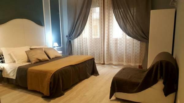 Magnolia Hotel วัลมนโตเน ภายนอก รูปภาพ